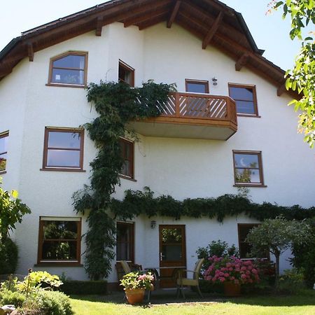 Ferienwohnung Mosella Osann-Monzel Buitenkant foto