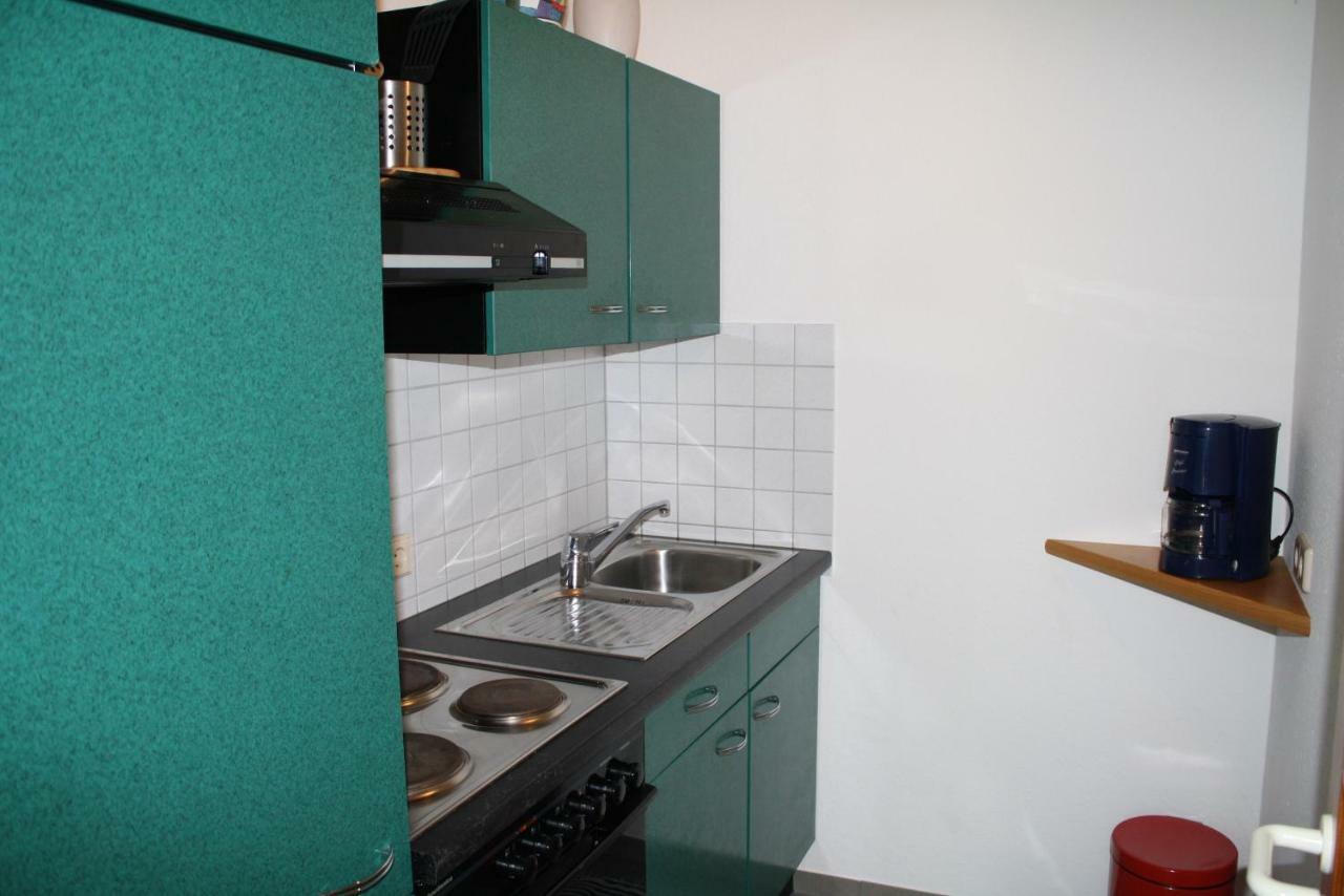 Ferienwohnung Mosella Osann-Monzel Buitenkant foto